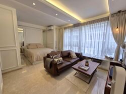 Flamingo Valley (D15), Condominium #580798691
